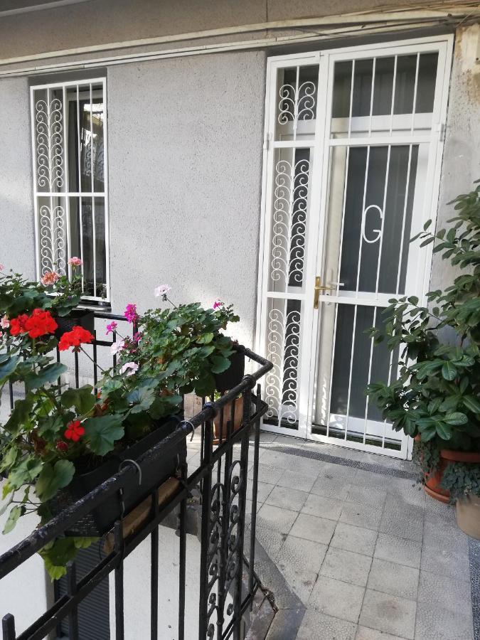 Embassy Studio Apartment Citypark 布达佩斯 外观 照片
