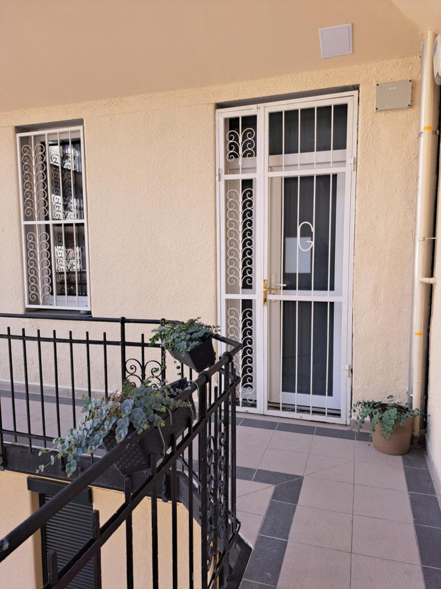 Embassy Studio Apartment Citypark 布达佩斯 外观 照片